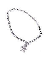 Bracciale Stocco Gioielli Donna in Argento ABR 174 - ABR 174